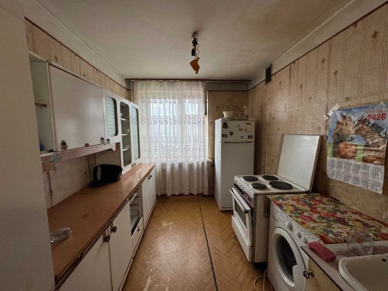 2 кім цегляний будинок, великий балкон, поруч з центром 51м 37000 у.о Одеса