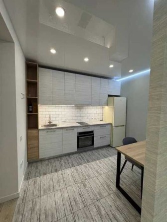 Продам 2к квартиру, ЖК Архитекторов, вул. Домобудівельна (23131) - фото 1