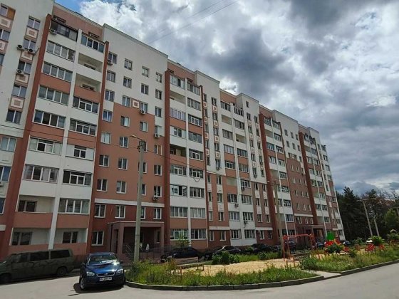 Новинка!ЖК Птичка,Продам 1 ком квартиру пл 36м2,этаж 5й,Сдан в 2020г!A Харьков