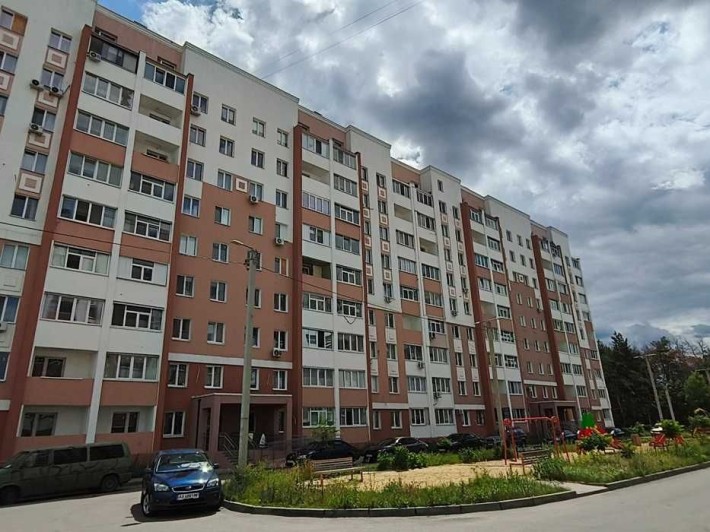 Новинка!ЖК Птичка,Продам 1 ком квартиру пл 36м2,этаж 5й,Сдан в 2020г!A - фото 1