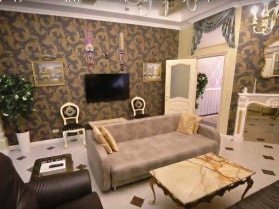 Продам роскошную квартиру с террасой на Французском бульваре Одесса