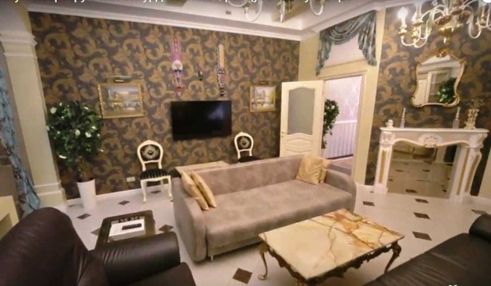 Продам роскошную квартиру с террасой на Французском бульваре - фото 1