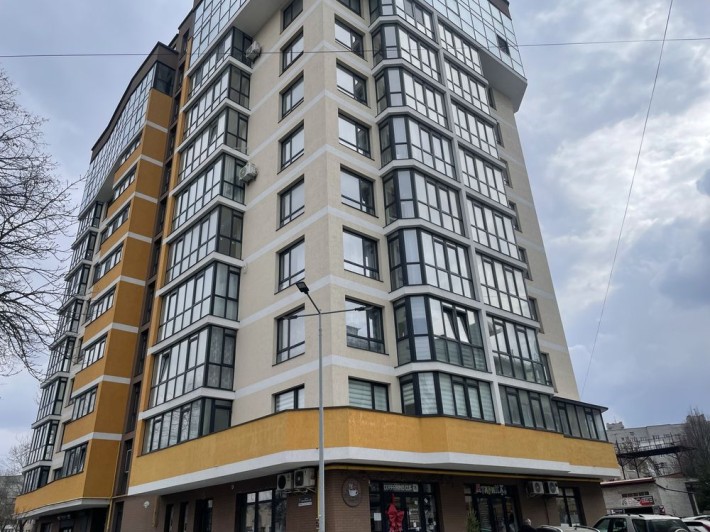 Продаж 3 х кімн квартири, клубний будинок, жк «Виговського»!, Львів! - фото 1