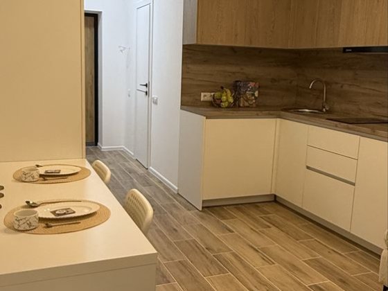 Продам смарт квартиру ВІД ВЛАСНИКА Софіївська Борщагівка