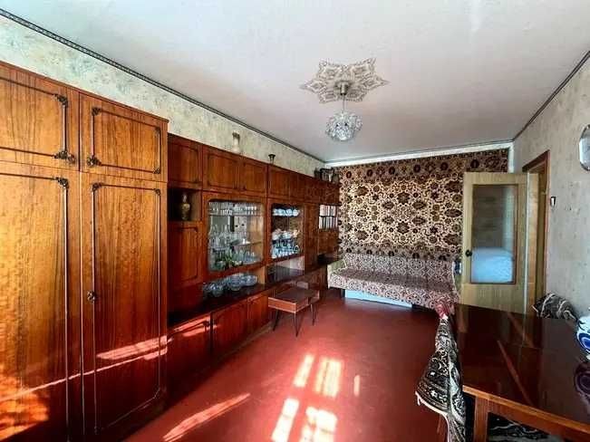 Продаж 2 к квартири р-н Коммунального ринка Новые Дома высотка - фото 1