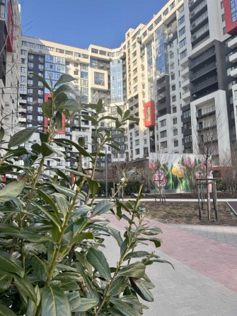 Квартира в Киевском районе на Таирова ! Новый сданный дом ! - фото 1