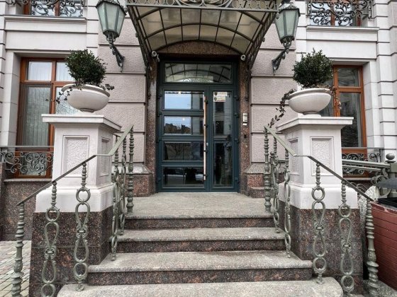 ⁉️ Центр⁉️ Новый дом. Однокомнатная квартира. Срочно⁉️ Одесса