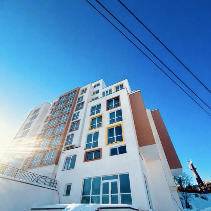 Продаж без комісії. 2 кім вул. Очеретяна /Творча, 85000$ - фото 1