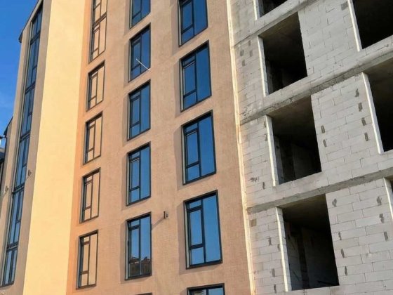 ГАЗ КОТЕЛ Смарти та студії 16-25 м2 СОН ПАНЕЛІ 1.5 км до Києва. Софіївська Борщагівка