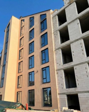 ГАЗ КОТЕЛ Смарти та студії 16-25 м2 СОН ПАНЕЛІ 1.5 км до Києва. - фото 1