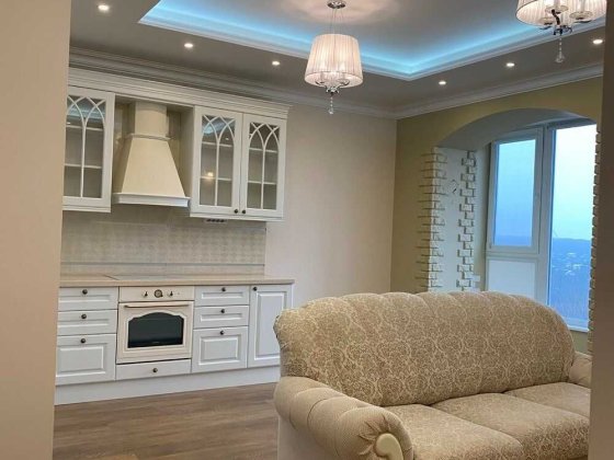 Продам 3к квартиру, ст. м. Перемога, Алексееевка (22290) Харьков