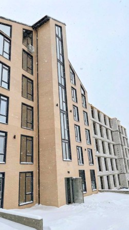 ЦІНА ВОГОНЬ! Смарти та 1к квартири 16-25 м2. ГАЗ Від забудов без % - фото 1