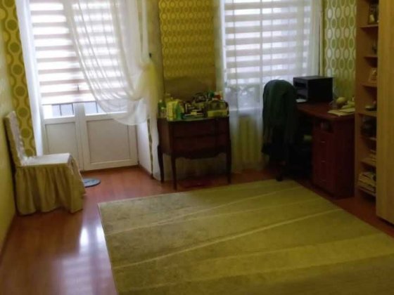 Трикімнатна квартира в історичному районі / Молдаванка Одесса