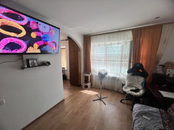 Продам 2х к. квартиру на вул. Козарського  . Світло не вимикають ‼️ Николаев