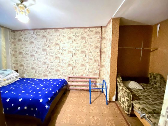 Продаж 1 кімн. кв. 27м, 6/9 поверх, цегла, р-н Фокстроту, Корабелів Миколаїв