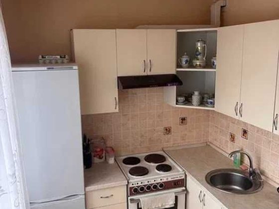 Продається затишна 2-к квартира 58 м² на Олексіївці — вул. Ахсарова! Харьков