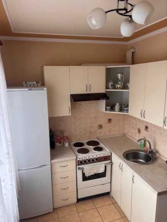 Продається затишна 2-к квартира 58 м² на Олексіївці — вул. Ахсарова! - фото 1