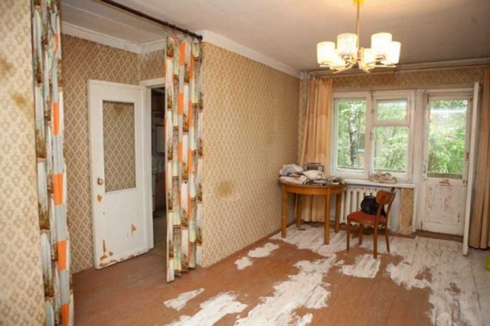 Продам 2-х кімнатну квартиру в м. Миколаєві. Від власника. - фото 1