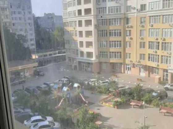 1-комнатная квартира, 58 м² (двухсторонняя) в ЖК Аркадия Хиллс Одесса