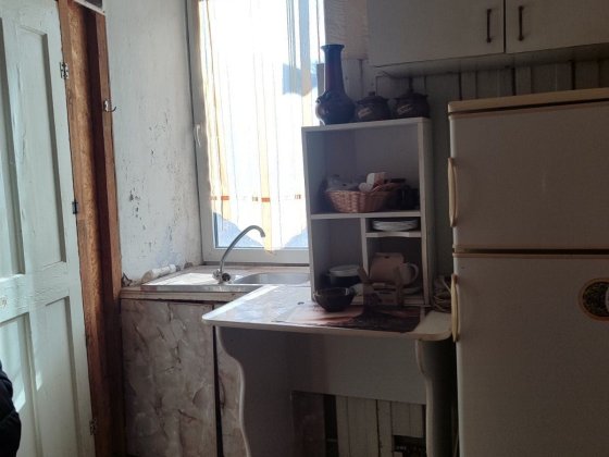 Срочно продаю 1 ку, Декабристов, общая 19 КВ, жилая -13.4, Миколаїв