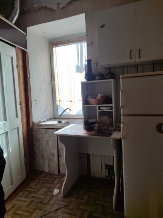 Срочно продаю 1 ку, Декабристов, общая 19 КВ, жилая -13.4, - фото 1