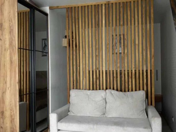 Продаж 1 кімнатної квартири, вулиця Угорська, новобудова Львов