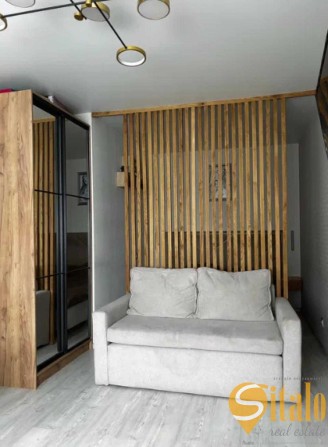 Продаж 1 кімнатної квартири, вулиця Угорська, новобудова - фото 1