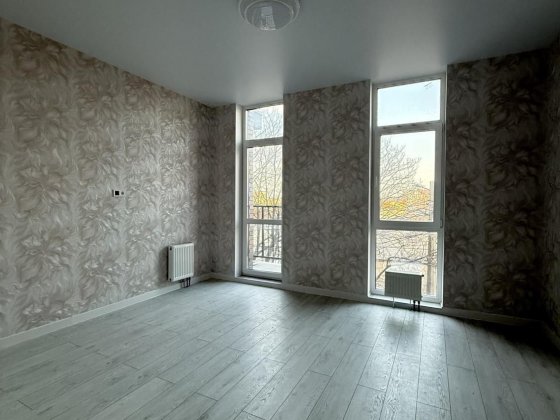 Студия с ремонтом ЖК Пространство на Дачной. 12 ст. Фонтана Одеса