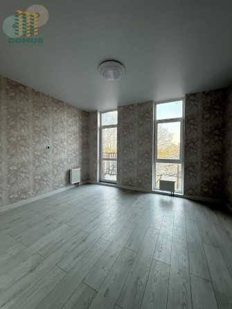 Студия с ремонтом ЖК Пространство на Дачной. 12 ст. Фонтана - фото 1