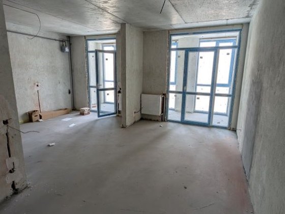 Продаж 2 кімнатної квартири по вул.Малоголосківська Львов