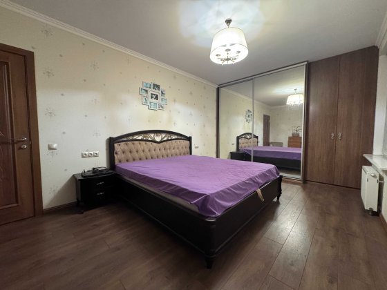 2к квартира 65м2 ЖК Грюнвальд Клавдіївська Академістечко Святошинський Киев