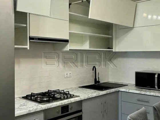 Продаж‼️Яблунева 5‼️Квартира 41.8 м2‼️Борщагівка Киев