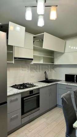 Продаж‼️Яблунева 5‼️Квартира 41.8 м2‼️Борщагівка - фото 1