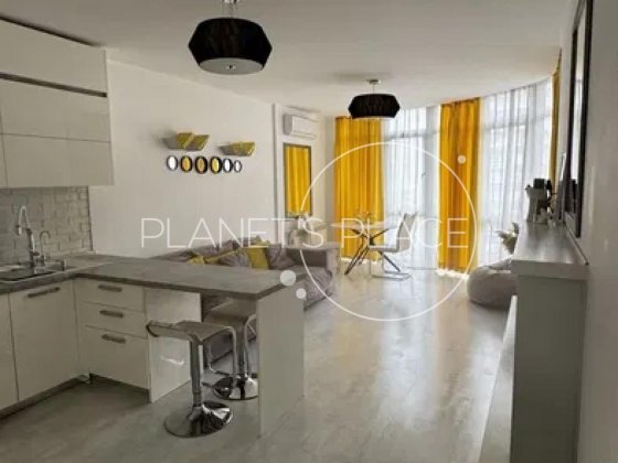 Продам 1к. квартиру, бульв. М.Руденко,14Д, ЖК"Парковий"