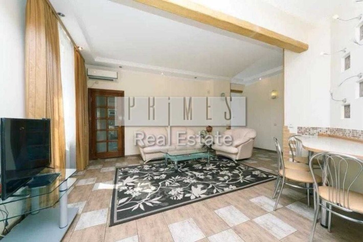 Продаж 3к квартири, вул. Євгена Чикаленка, 2-4/7, Центр - фото 1