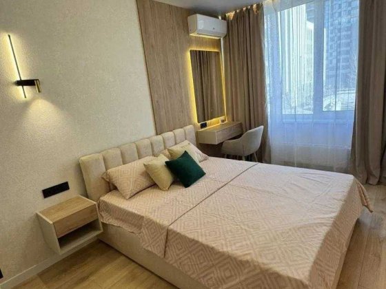 Продаж 1-кімнатної квартири в ЖК Варшавський 3 | 44 м² HN