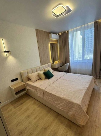 Продаж 1-кімнатної квартири в ЖК Варшавський 3 | 44 м² HN - фото 1