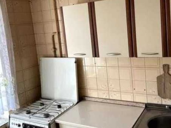 2-кімнатна квартира по вул. Академіка Білецького, 20