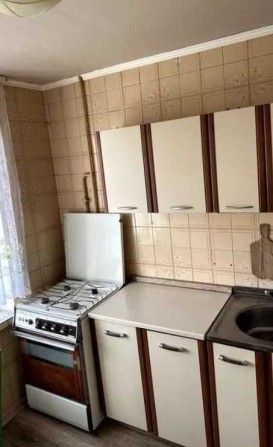 2-кімнатна квартира по вул. Академіка Білецького, 20 - фото 1