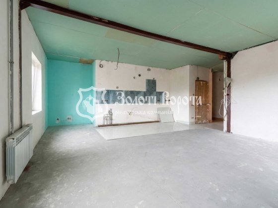 Квартира, 2к. Без ремонту. Байрона, 16а, Куренівка, Подільський район Київ