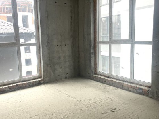 Без% квартира в новобудові з документами біля жк Британській квартал Київ