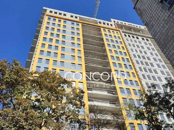 ЖК "Happy House". Продам 1к Берестейський (Перемоги) просп., 72 Киев