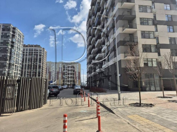 Продаж 2к.60м2 Варшавський-2/Варшавский. Буд.16.2 Зданий - фото 1