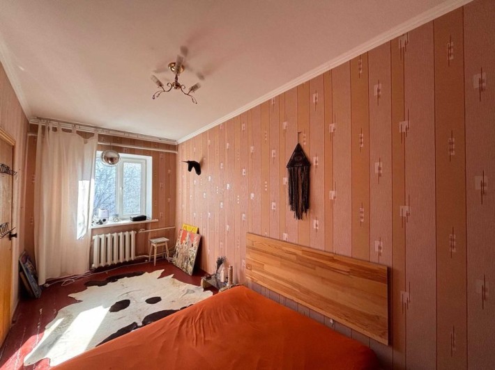 Продам 2 кімнатну квартиру на Подолі поряд  ст.м Тараса Шевченка - фото 1