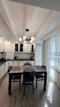 Продаж 3-к люкс серія Білицька,18, Сирецька, Дорогожичі - фото 1