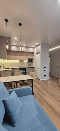 Продаж сучасної квартири ЖК "Варшавський" - фото 1