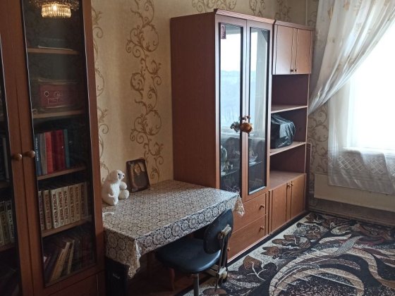 Продам 2 кiмнатну квартиру Вул.Вадима Гетьмана  46А(Шулявка)