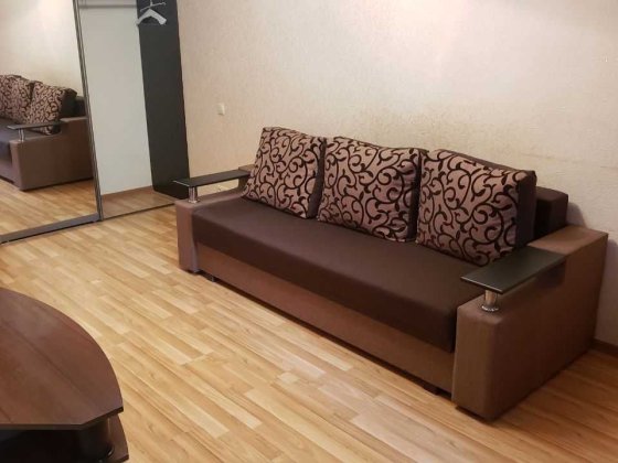 Однокімнатна на вул. Дегтярівській 11в, ст.м. Лук'янівська 10хв. пішки Київ