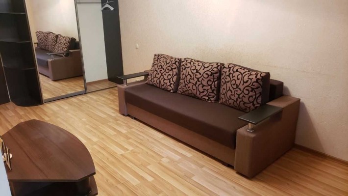 Однокімнатна на вул. Дегтярівській 11в, ст.м. Лук'янівська 10хв. пішки - фото 1