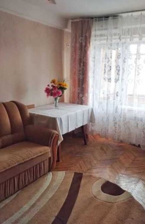 2-кімнатна по вул. Донецька 5 - фото 1